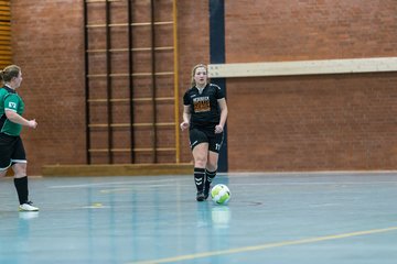 Bild 209 - Frauen HKM Segeberg